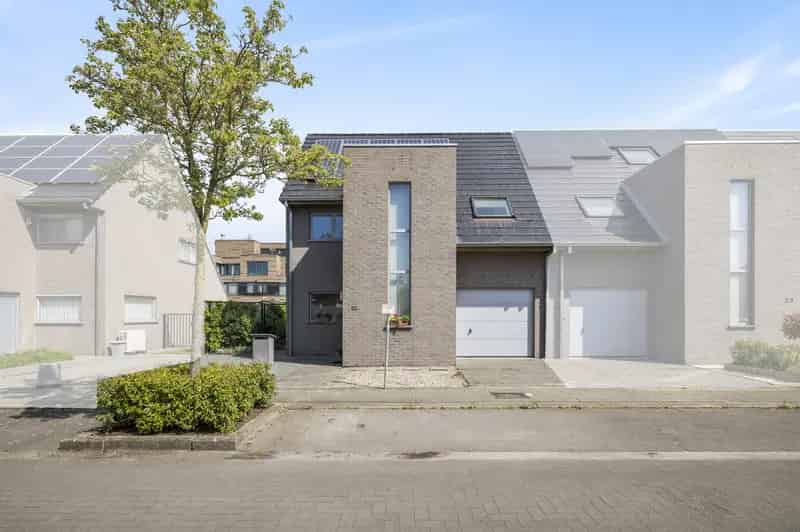 Huis te koop