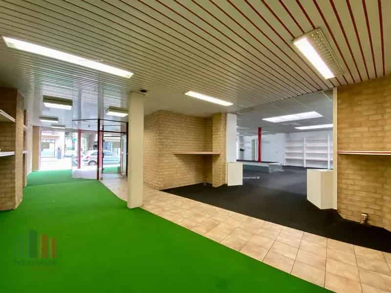 Handelspand te koop in Veurnestraat De Panne