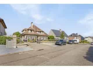 Villa te koop - Roosdaal RBS88304   In optie