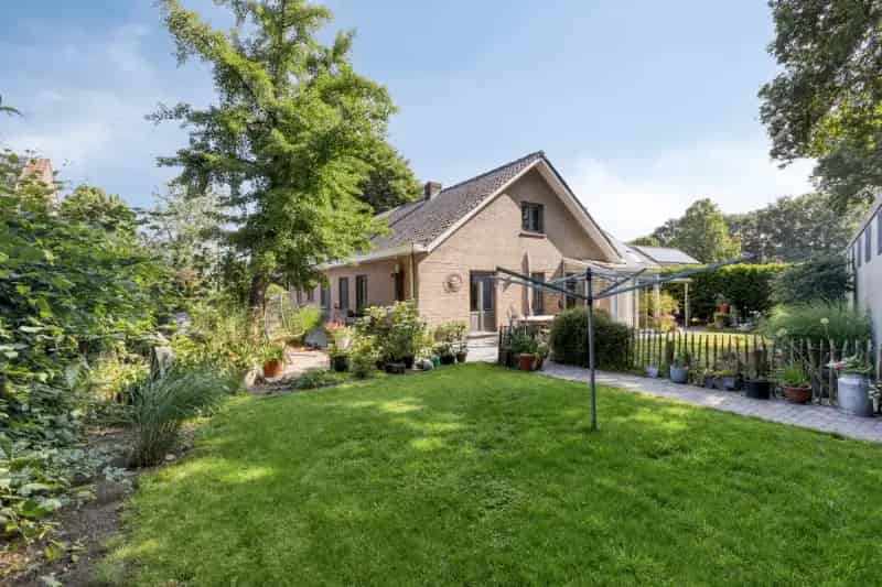 Huis te koop