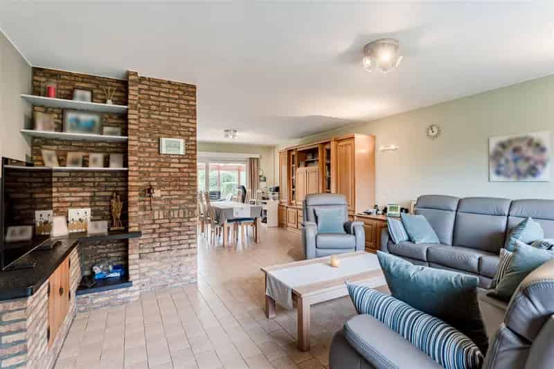 Huis met 3 slaapkamers en EPC B