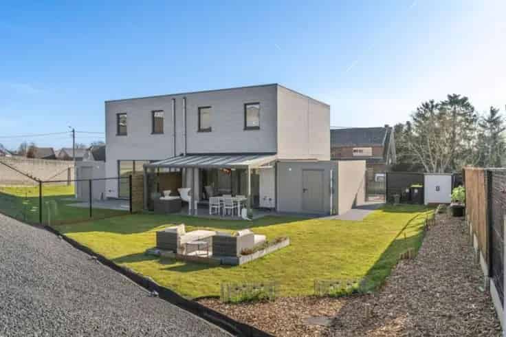 Huis Te Koop