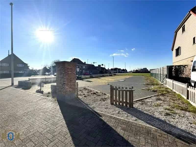 Garage te koop Zuienkerke
