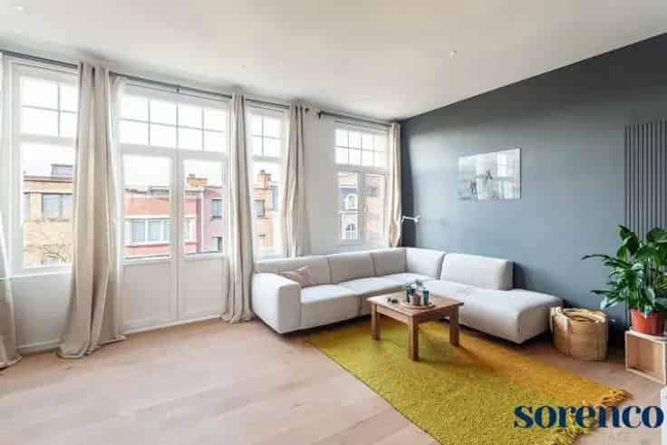 Duplex Te Koop