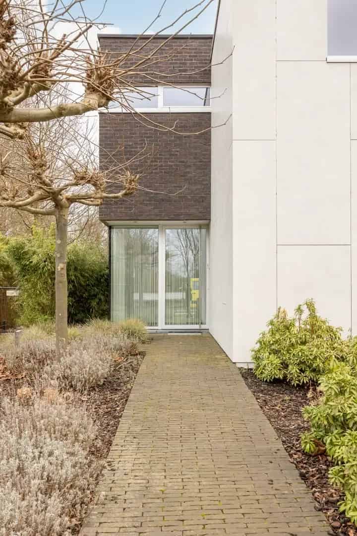Villa te koop in Liedekerke