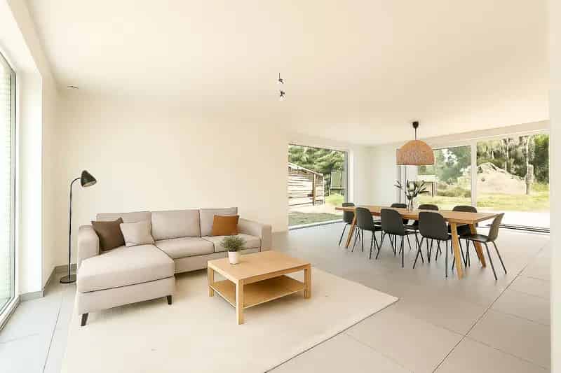 Huis te huur