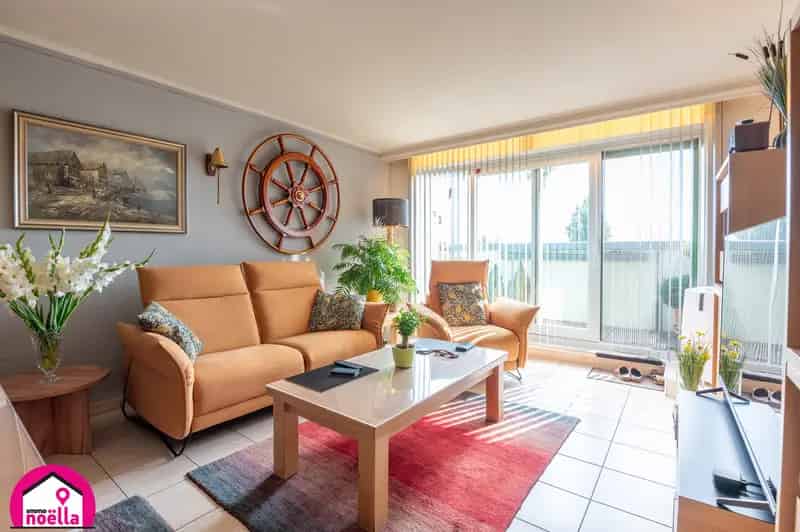 Appartement te koop
