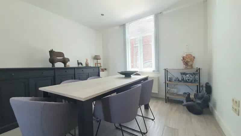Huis te huur