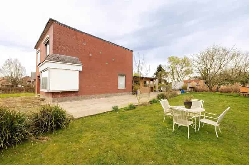 Te moderniseren open bebouwing te Geel op 13.723m²