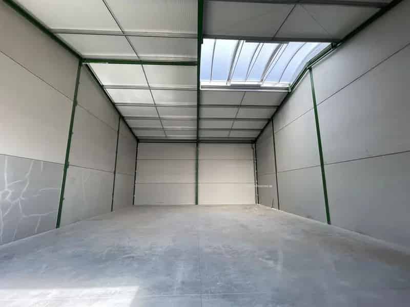 Nieuwbouw bedrijfsgebouw te huur in Unit 2 Beernem