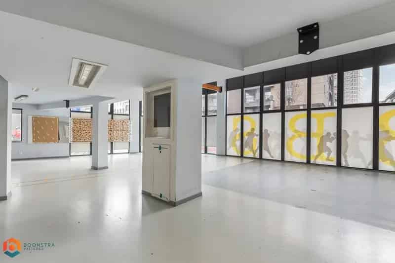 Kantoor te koop in Borgerhout