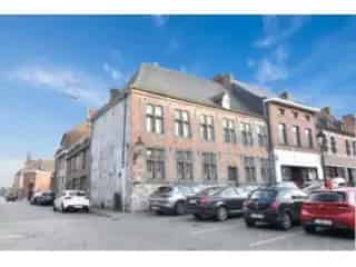 Kantoor te koop - Le Roeulx VBC39983