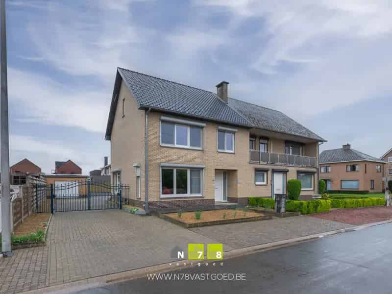 Huis te koop
