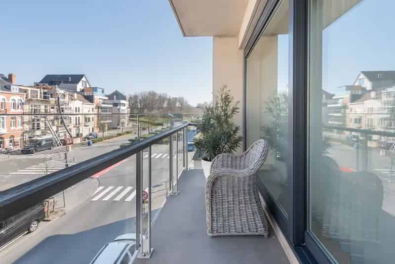 Appartement te koop