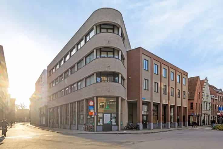 Duplex Te Koop
