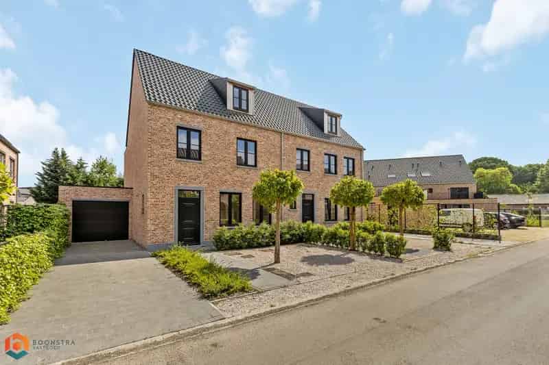 Energiezuinige Nieuwbouwwoning 4 slaapkamers Itegem