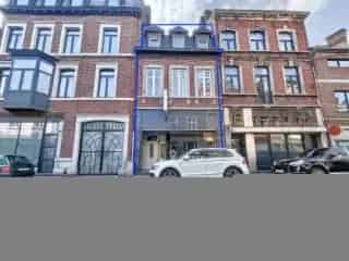 Huis gemengd gebruik te koop - Grivegnée VBD18546