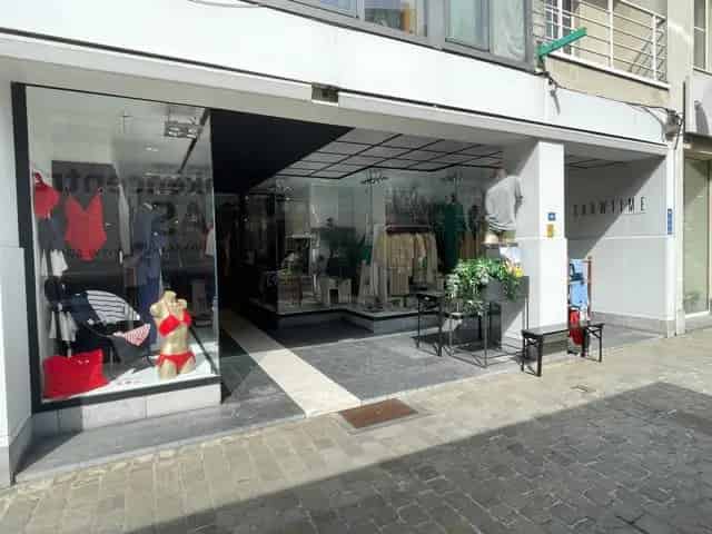 Opbrengsteigendom te koop in Herentals