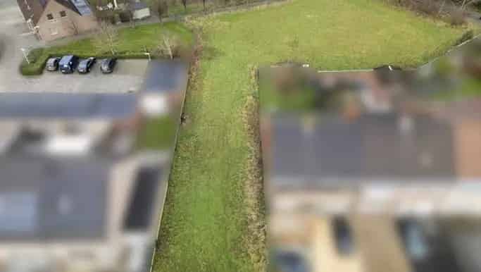 Bouwgrond te koop in Europalaan 31, Gullegem - Dewaele