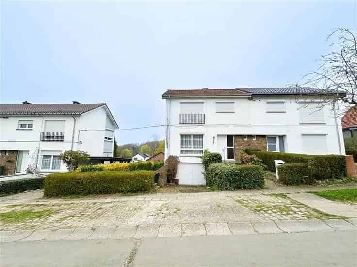 Huis Te Koop