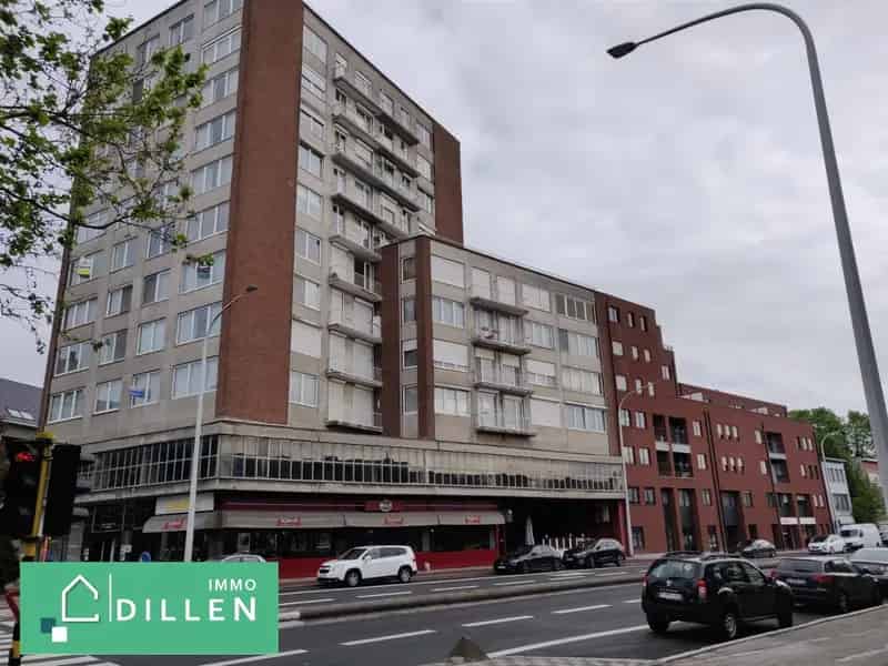 Appartement te koop