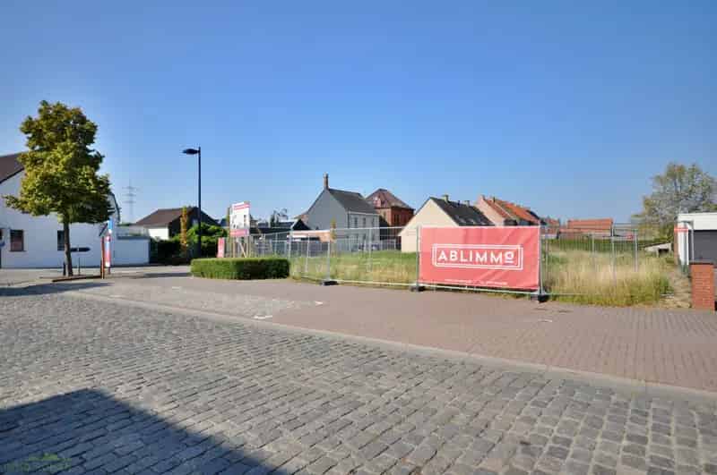 Appartement te koop in Kluisbergen