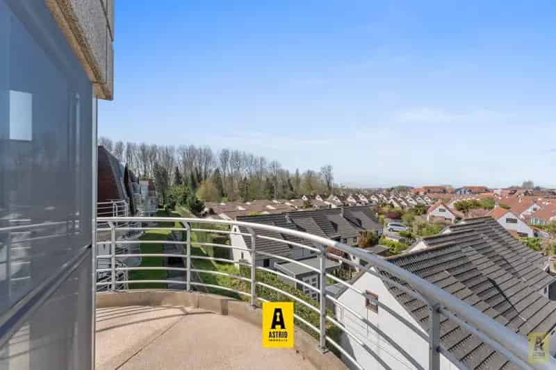 Appartement te huur