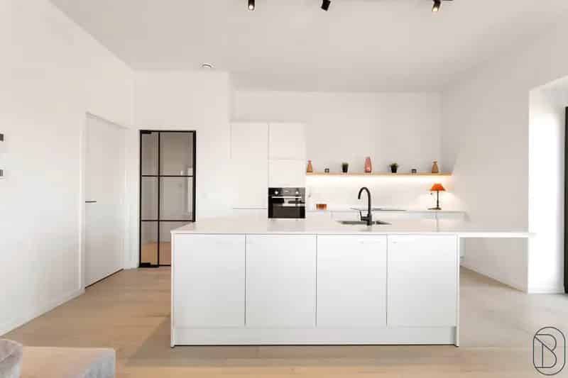 Appartement te huur