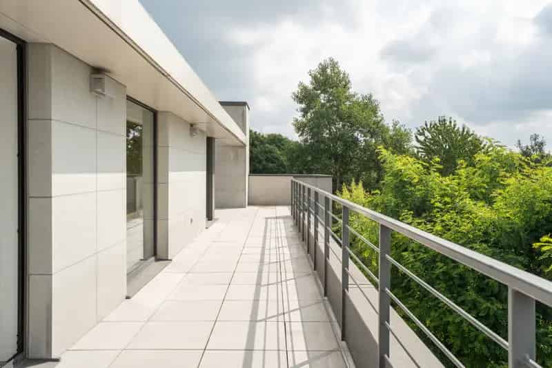 Appartement in Ukkel