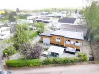 Chalet te koop - Hastière-Lavaux VWD13186