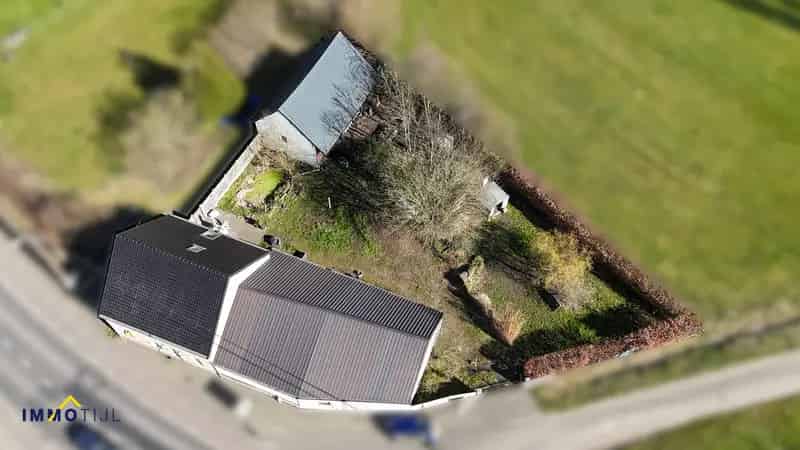 Ruime, goed gelegen open bebouwing met tuin te Lebbeke!