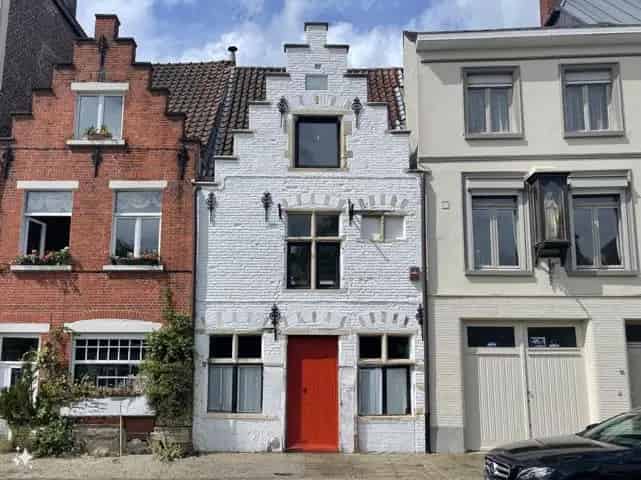 Huis te huur in Gent