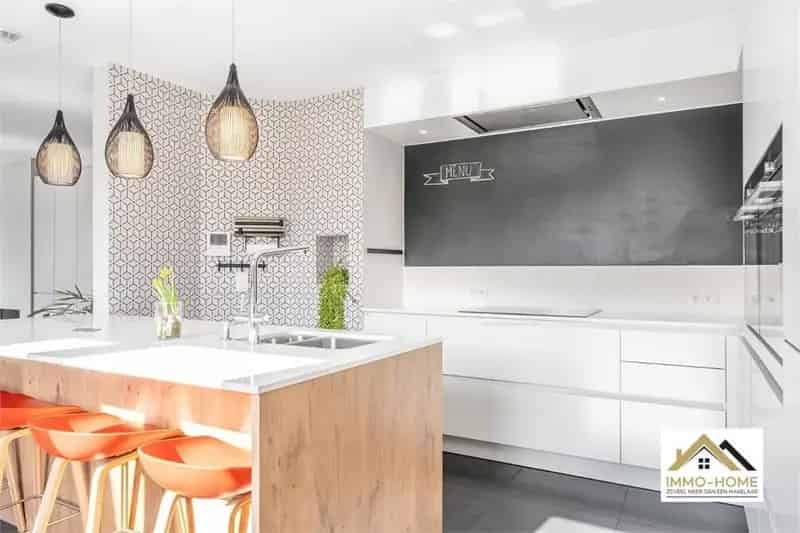 Villa te koop Oostakker