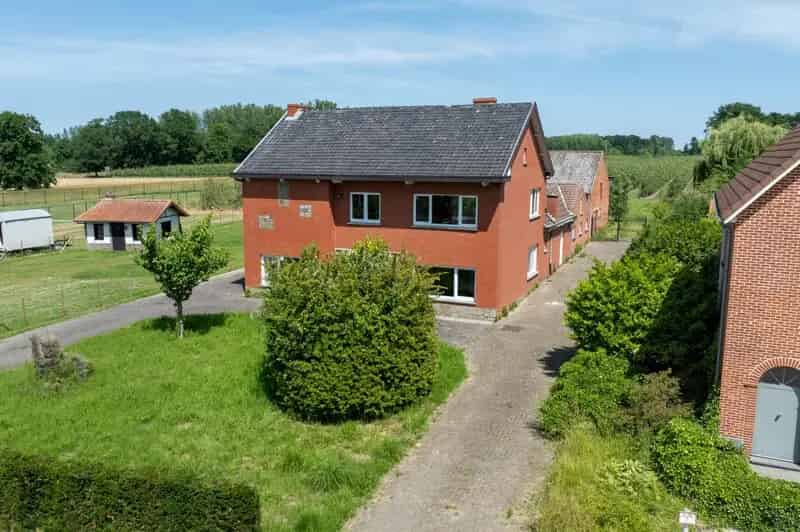 Villa Te Zonhoven