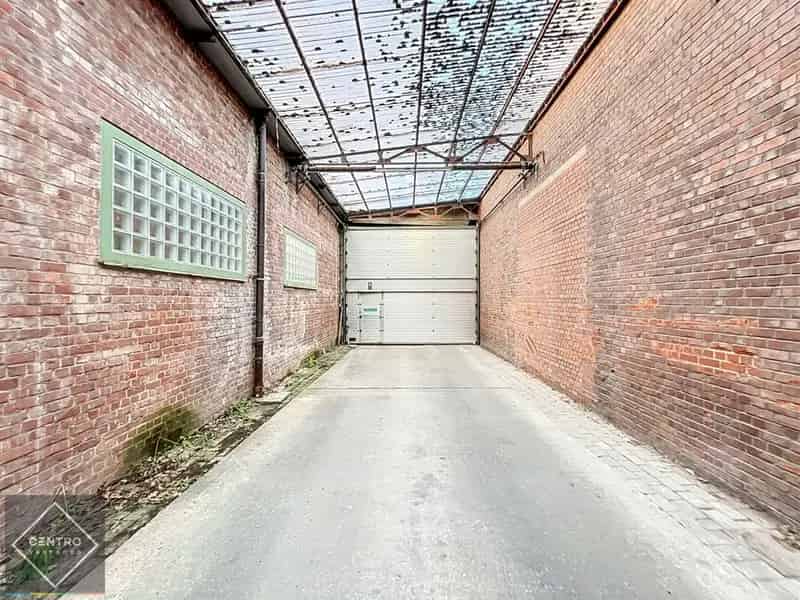 Magazijn te huur Roeselare