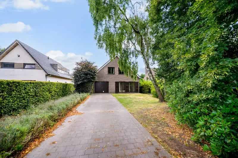 Huis te koop