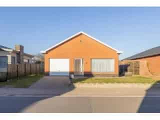 Bungalow te renoveren Eindhout