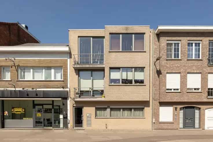 Appartement Te Koop