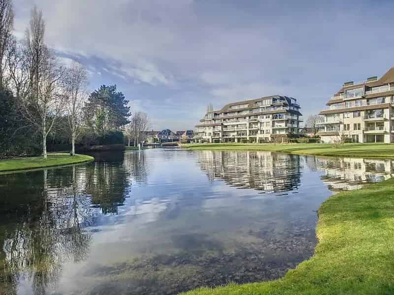Appartement te koop