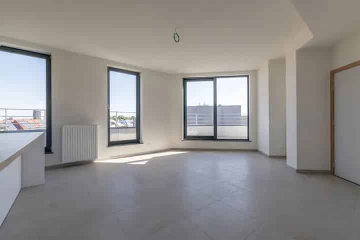 Penthouse te koop in Evere