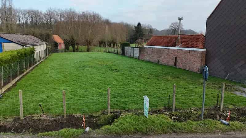 Bouwgrond te koop in Aartrijke