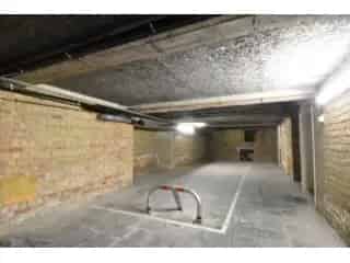 Parking te koop - Knokke RBQ10376