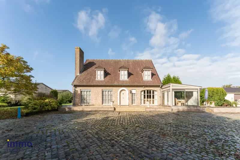 Huis te koop