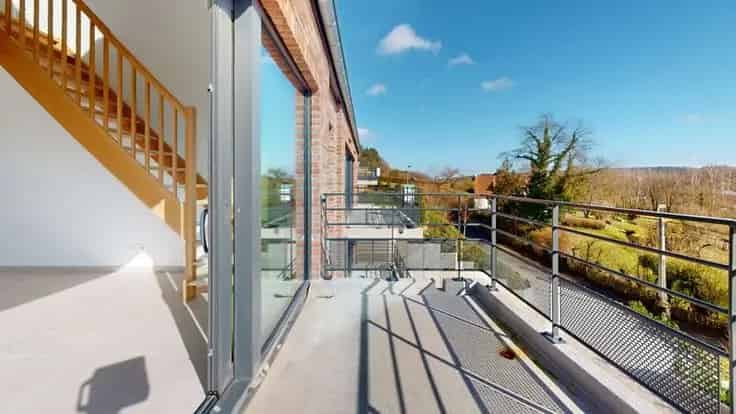 Penthouse Te Koop