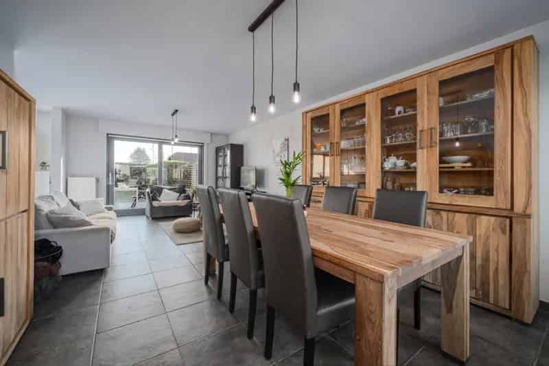 Huis te huur