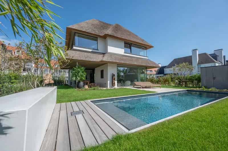 Huis te huur