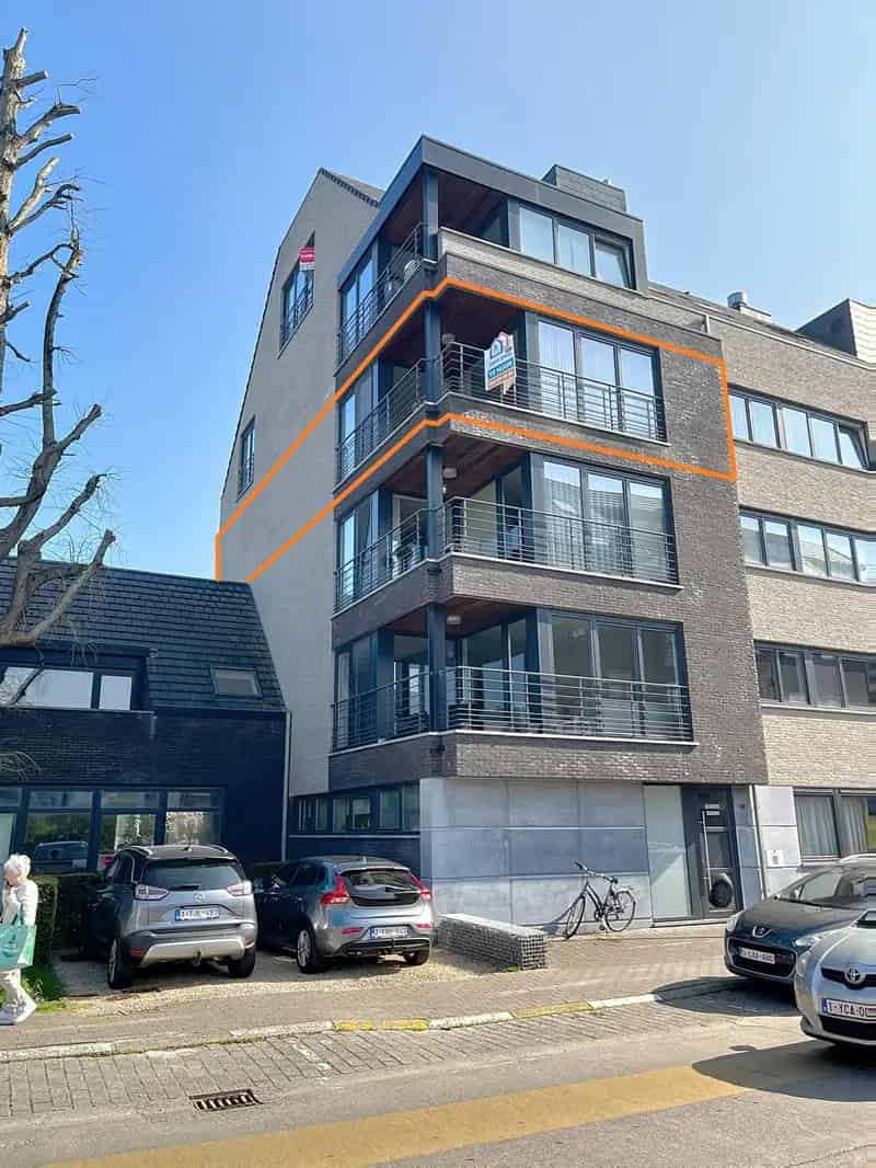 Appartement te huur