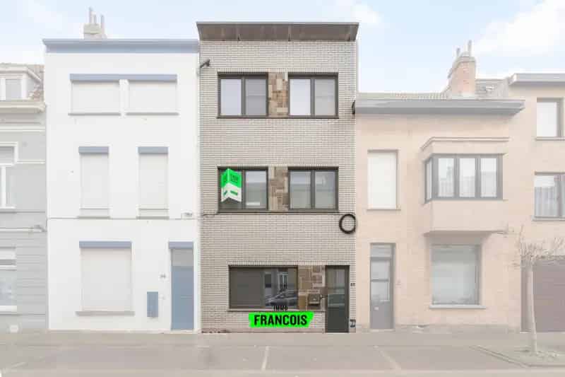 Ruime gezinswoning op toplocatie in Blankenberge – vlak bij strand en jachthaven!