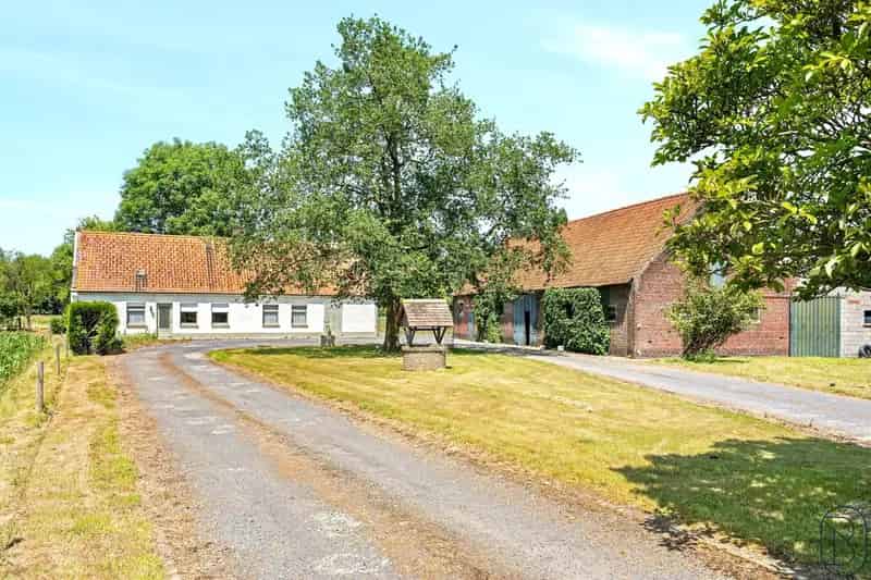 Huis te huur