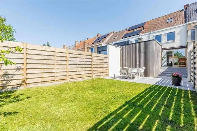 Woning te koop Sint-Kruis